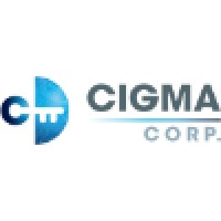 Cigma Corp. logo - Similar company to Fst Settat ( Formation Continue )