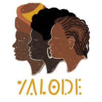 As Yalodês logo - Similar company to I Know My Rights - Ikmr