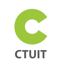 Ctuit Software logo - Similar company to Restaurant Software Bd
