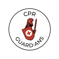 CPR Guardian’s logo - Similar company to Docsplain Ai Doctor