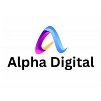 ALPHA DIGITAL PRINTING logo - Similar company to Yes Print