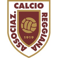 AC Reggiana 1919 logo - Similar company to Kopia Service S.R.L.