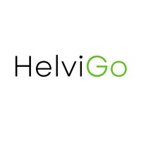 HelviGo logo - Similar company to Nextnet