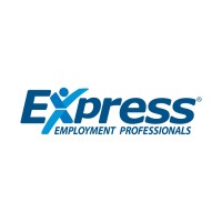 Express Employment Professionals – North Haven, CT logo - Similar company to Tomtec Inc
