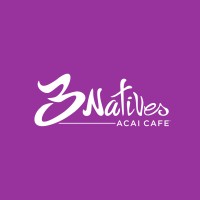 3Natives Acai Cafe logo - Similar company to Noodle Box