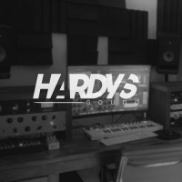 Hardy's Sound logo - Similar company to Filmanoid
