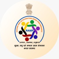 UP RAMP logo - Similar company to Ipsam Technology