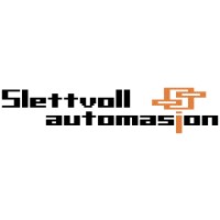 Slettvoll automasjon logo - Similar company to Normatic As