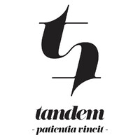 Tandem PV logo - Similar company to Marcel & Fils