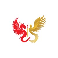 Dragons and Angels logo - Similar company to Global Billionaire Magazine