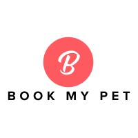 Book my Pet logo - Similar company to Bookmypet