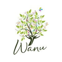 Wanu Walnüsse logo - Similar company to Cops25