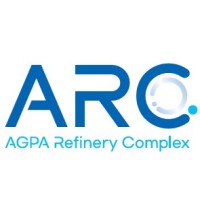 PT AGPA Refinery Complex logo - Similar company to Agpa