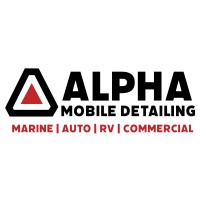 Alpha Mobile Detailing logo - Similar company to Fit Focus