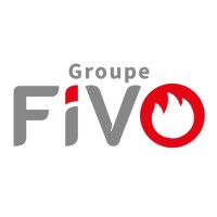 Groupe FIVO logo - Similar company to Saphy-Pmer