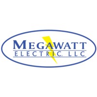 Megawatt Electric, LLC logo - Similar company to Megawatt Construction, Inc.