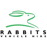 Rabbits Vehicle Hire Ltd logo - Similar company to Fleetondemand