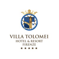 Villa Tolomei Hotel & Resort logo - Similar company to Villa Cora