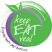 KeepEATreal logo - Similar company to Nutrition Untold