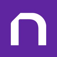 Nomo logo - Similar company to Sverull