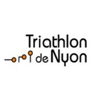Triathlon de Nyon logo - Similar company to Natalya Gavriluk-Expressionniste De Style