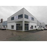 Sonepar Cherbourg logo - Similar company to Cherbourg Manutention