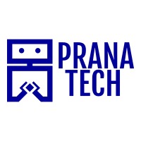 PranaTech logo - Similar company to S Anantha And Co