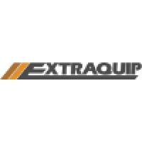EXTRAQUIP logo - Similar company to Tassie Visuals