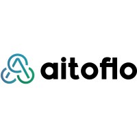 Aitoflo logo - Similar company to Aigenti