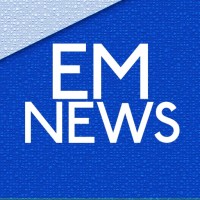 Em News logo - Similar company to Growtechs Digital Media