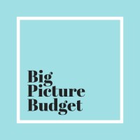 Big Picture Budget