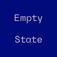 Empty State logo - Similar company to George Singer Ltd