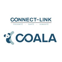 Connect Link - Blouse COALA logo - Similar company to Technisourcing