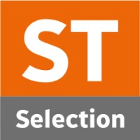ST Selection logo - Similar company to Recruit4Talent Ltd