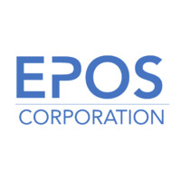EPOS Corporation (acquired by Tier Technologies, then ACI Worldwide) logo - Similar company to Aci Payments, Inc.