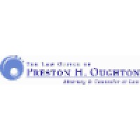 Law Office Of Preston H Oughton