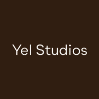 Yel Studios logo - Similar company to Studio Mada Design & Architecture