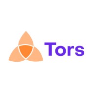 Tors logo - Similar company to Bounce Venture Studio