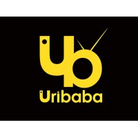 Uribaba TV logo - Similar company to Eqpt.In