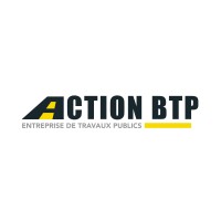 ACTION BTP TRAVAUX PUBLICS logo - Similar company to Barn Btp