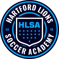 Hartford Lions Soccer Academy, Inc logo - Similar company to Nlsa Surf