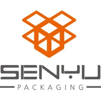 Senyu Packagings Co.,Ltd. logo - Similar company to Durafry® Solutions International