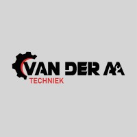 Van der Aa techniek logo - Similar company to Skn Machinebouw B.V.