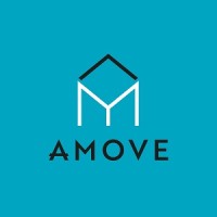 AMOVE logo - Similar company to Brb Homes