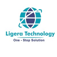 Ligera Technology logo - Similar company to Credosync Infosoft Pvt.Ltd.