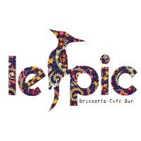 Le Pic Brasserie 