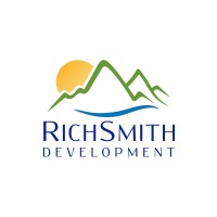 RichSmith Development logo - Similar company to Amerind