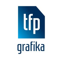 TFP Grafika logo - Similar company to Dolmeb