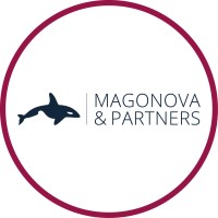 Magonova & Partners logo - Similar company to Nazar Kulchytskyy & Partners