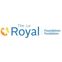 Royal Ottawa Foundation logo - Similar company to Mr. Jones